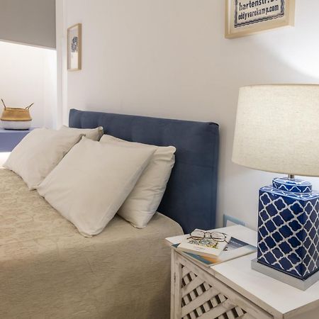 Gheba Suites Sorrento Bagian luar foto