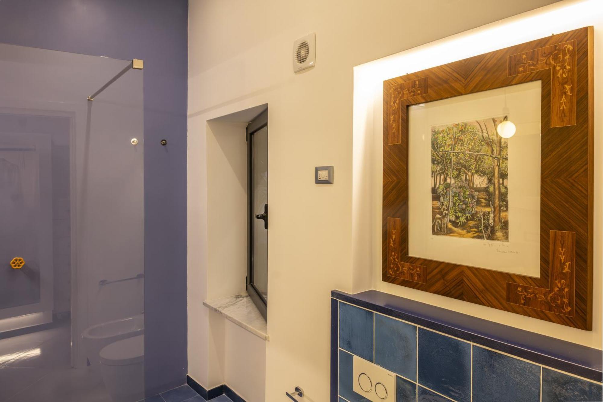 Gheba Suites Sorrento Bagian luar foto