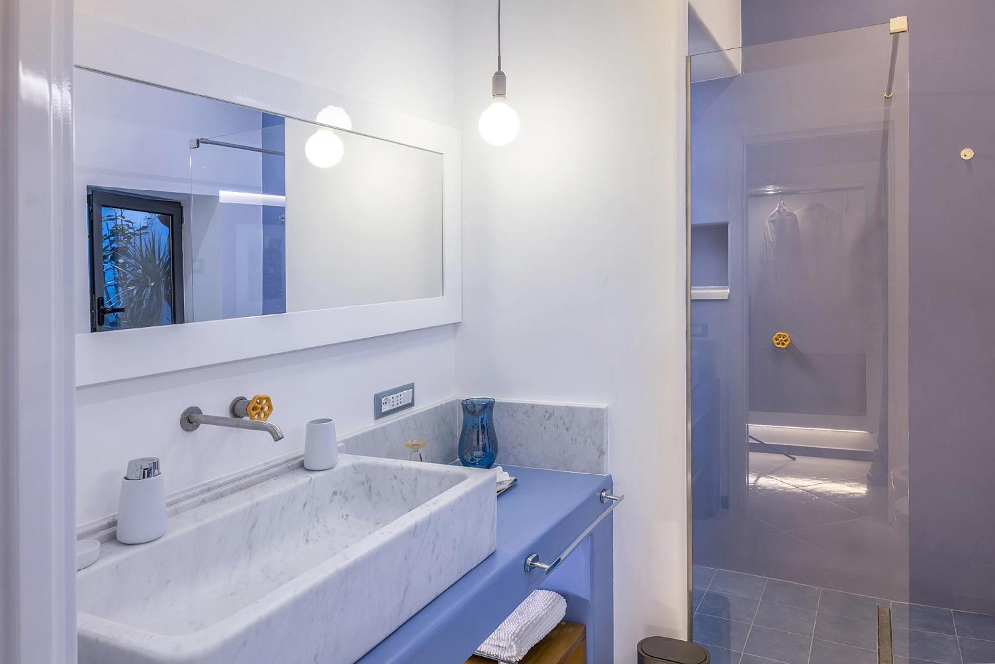 Gheba Suites Sorrento Bagian luar foto