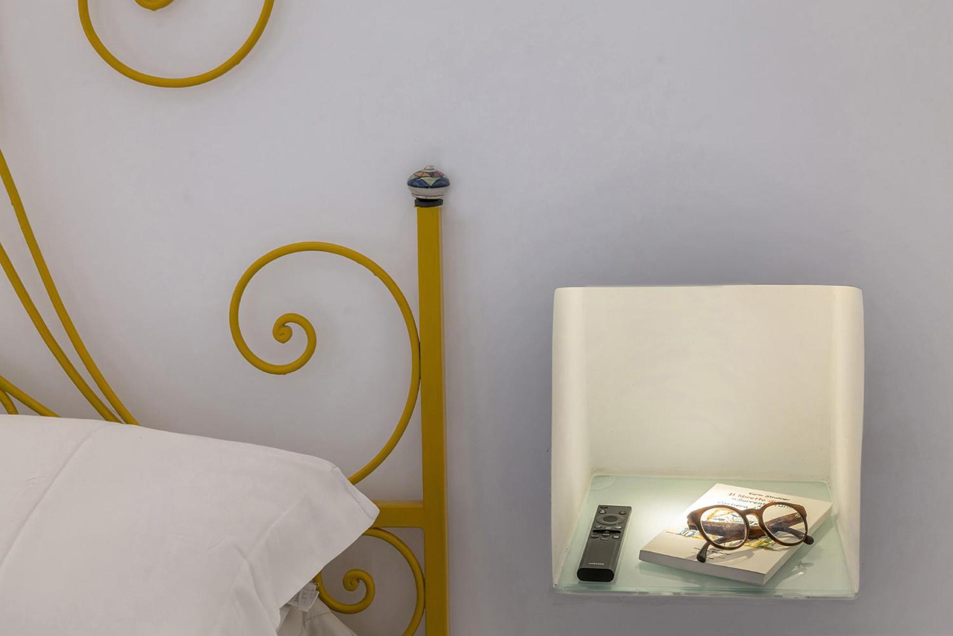 Gheba Suites Sorrento Bagian luar foto