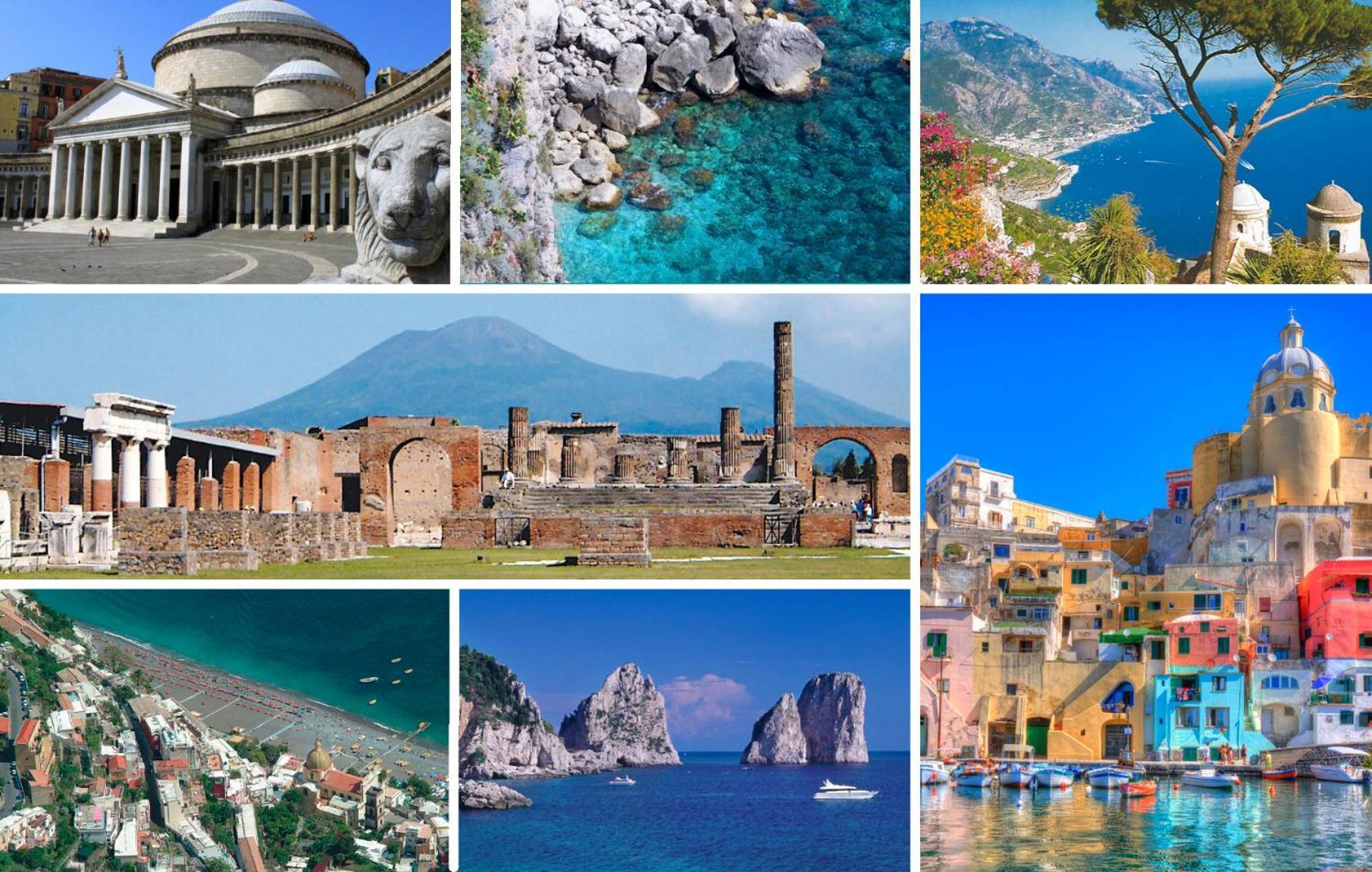 Gheba Suites Sorrento Bagian luar foto