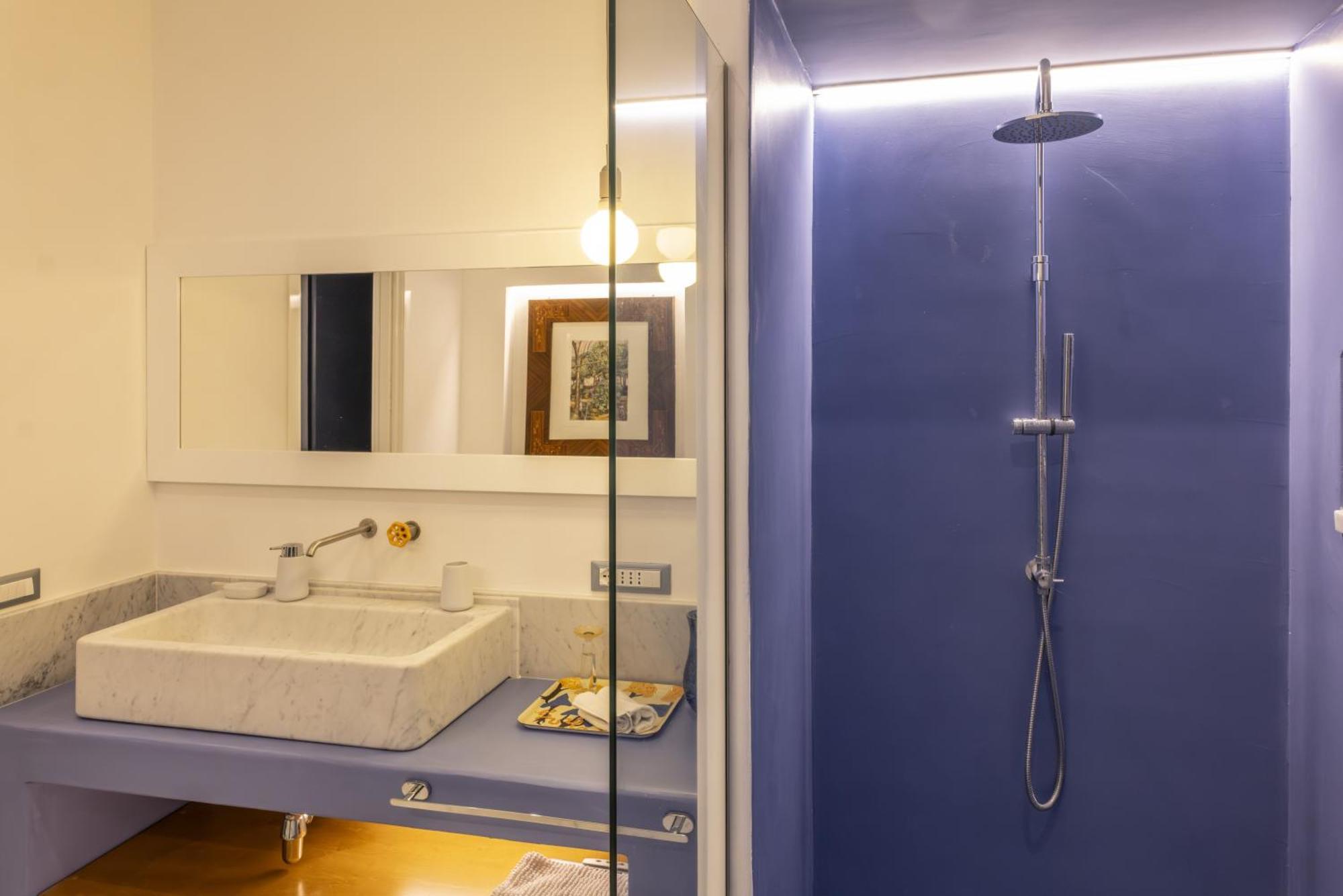 Gheba Suites Sorrento Bagian luar foto