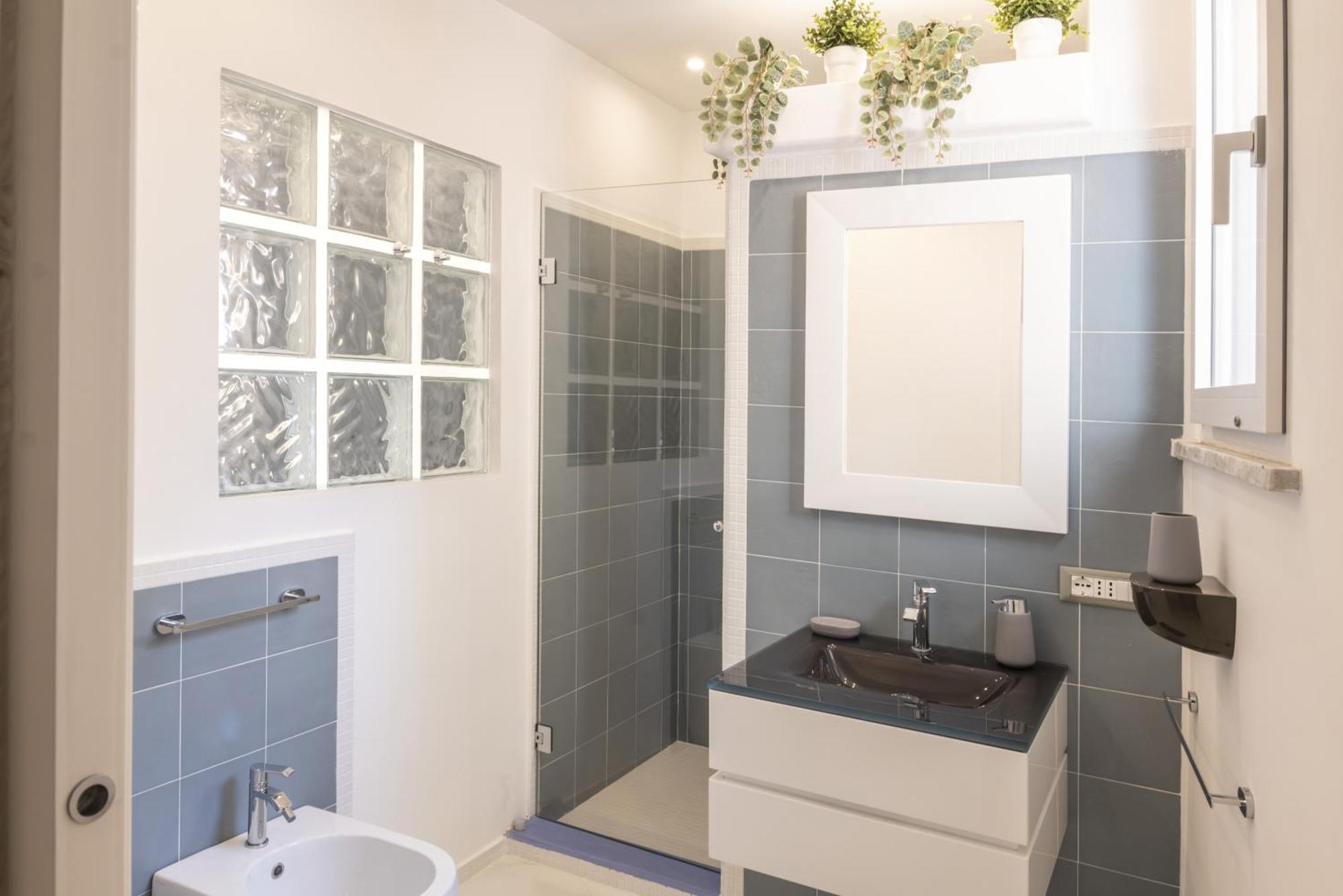 Gheba Suites Sorrento Bagian luar foto