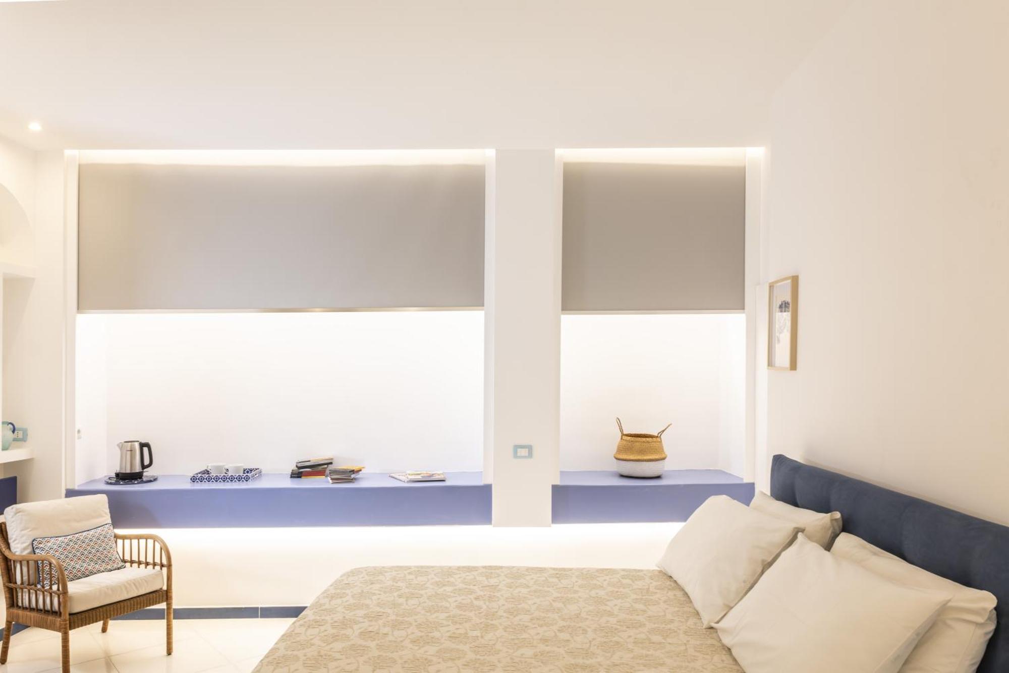 Gheba Suites Sorrento Bagian luar foto